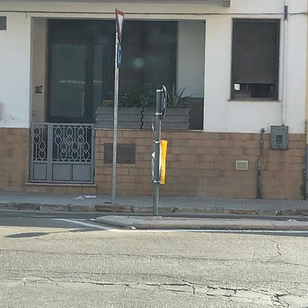 Affittasi Casa Vacanza A Casa Di Emma Leverano Eksteriør bilde