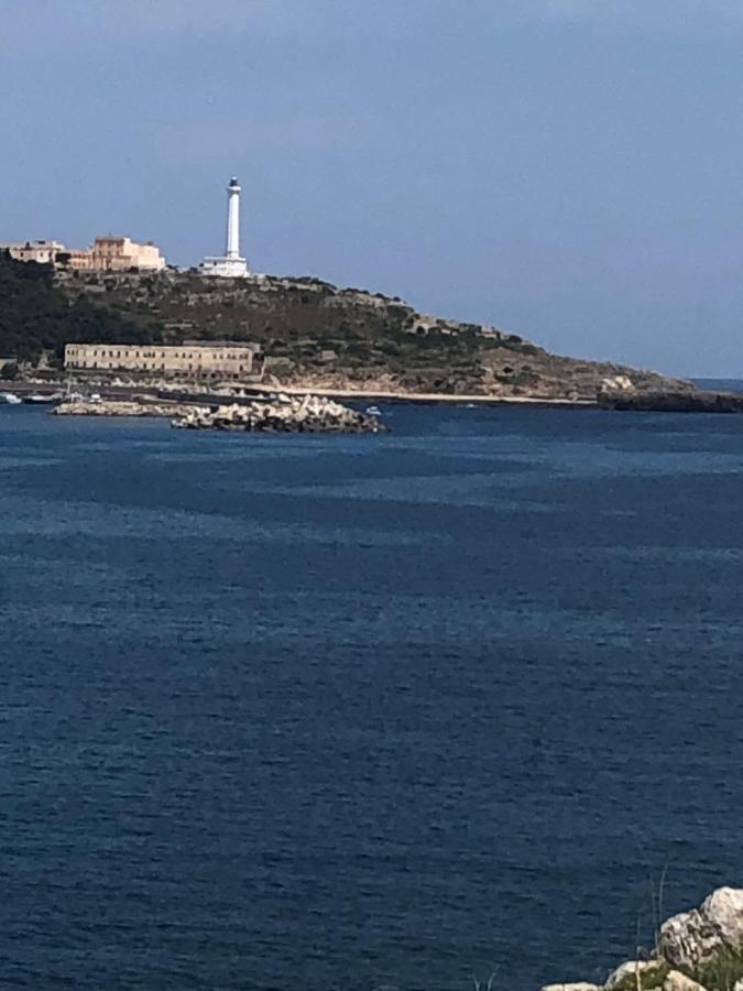 Affittasi Casa Vacanza A Casa Di Emma Leverano Eksteriør bilde