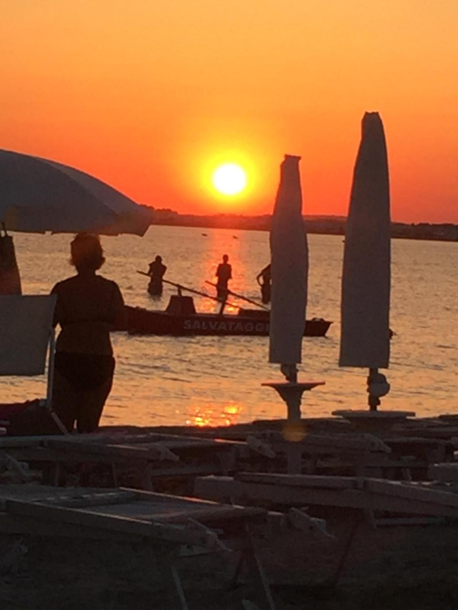 Affittasi Casa Vacanza A Casa Di Emma Leverano Eksteriør bilde