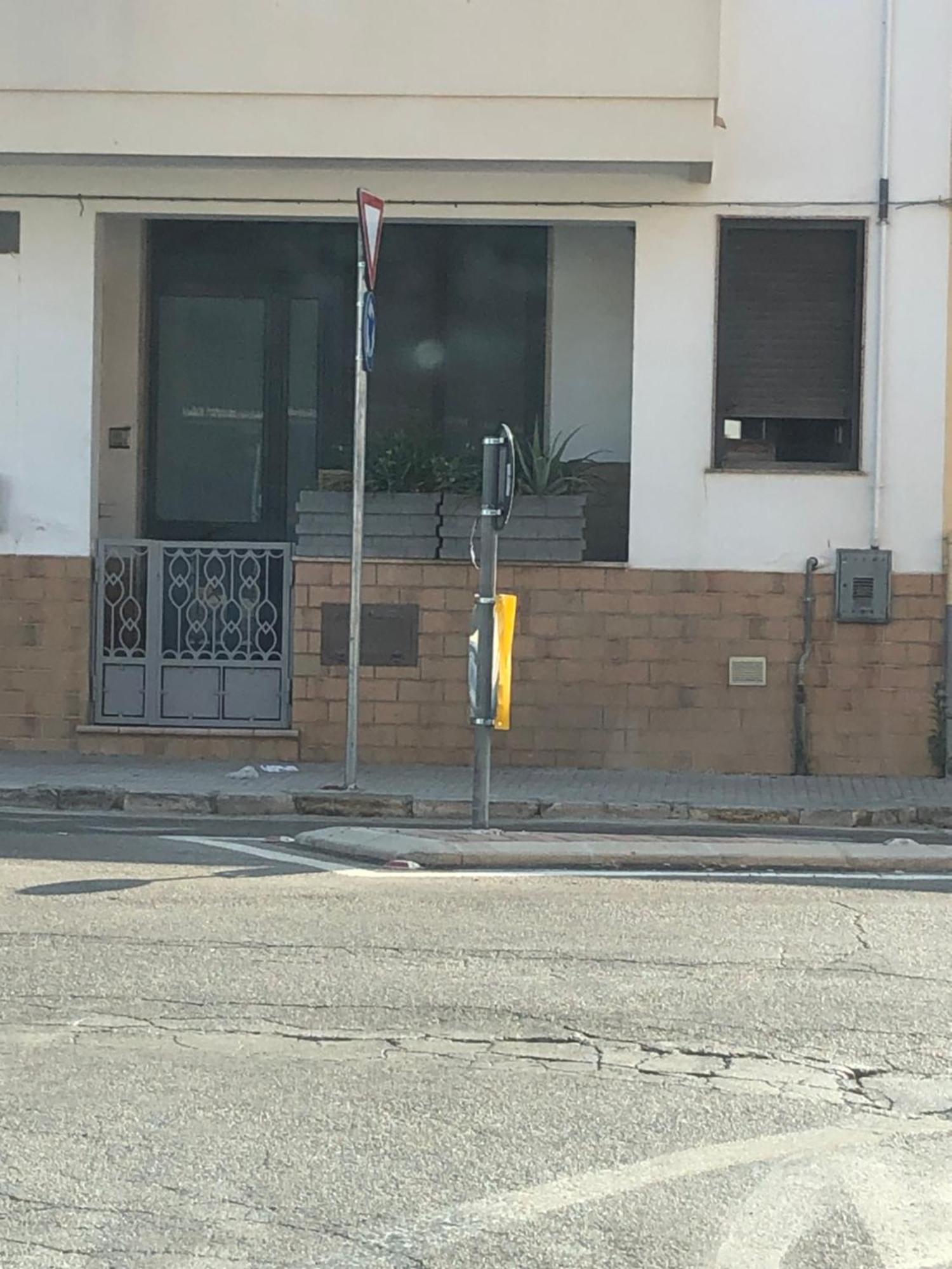 Affittasi Casa Vacanza A Casa Di Emma Leverano Eksteriør bilde